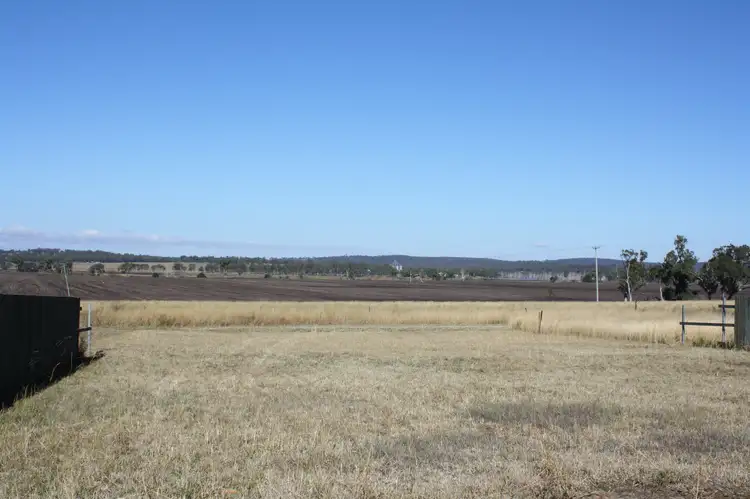 Seventh view of Homely land listing, 21 O'connell St, Ellinthorp QLD 4362