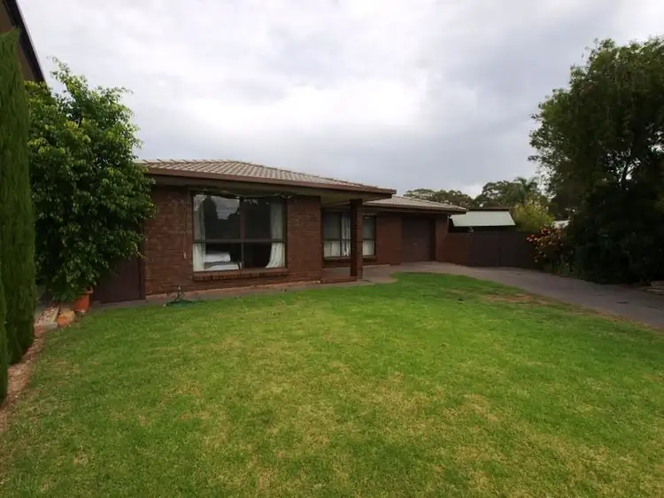 6 Peridot Close, Highbury SA 5089