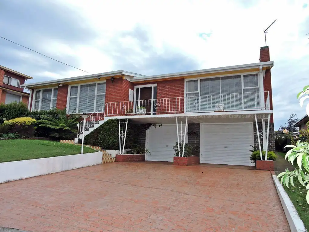 Main view of Homely house listing, 6 Sharon Court, Devonport TAS 7310