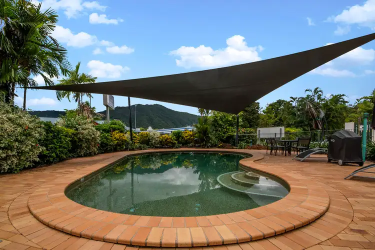 Second view of Homely unit listing, 8/6-8 Faculty Close, Smithfield QLD 4878