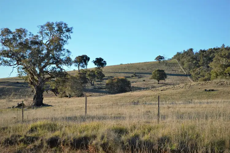 Second view of Homely land listing, 3282 Kosciuszko Road, Berridale NSW 2628