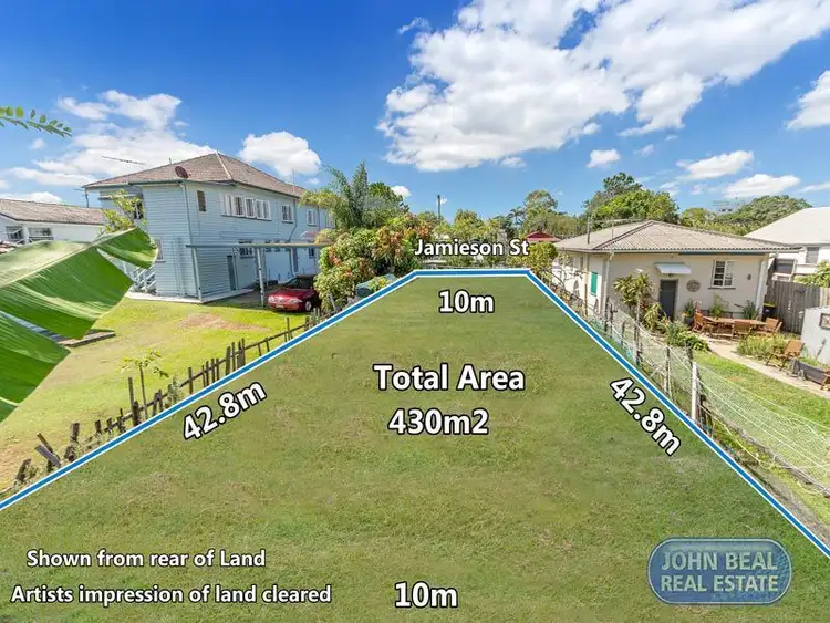 Second view of Homely house listing, 15 Jamieson Street, Redcliffe QLD 4020