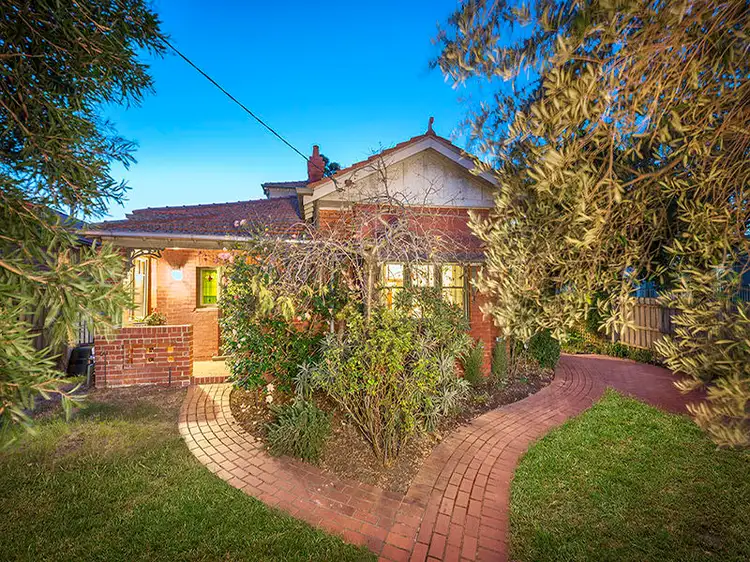 Main view of Homely house listing, 67 Orrong Road, Elsternwick VIC 3185