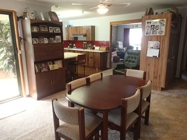 Sixth view of Homely house listing, 32 Birdwood Street, Corowa NSW 2646
