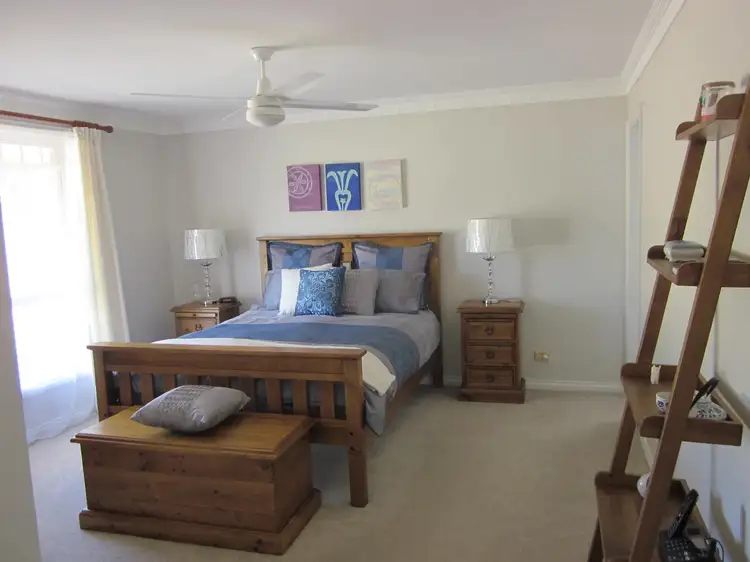 Seventh view of Homely house listing, LOT 4, 4 Kilgallin Close, Scone NSW 2337