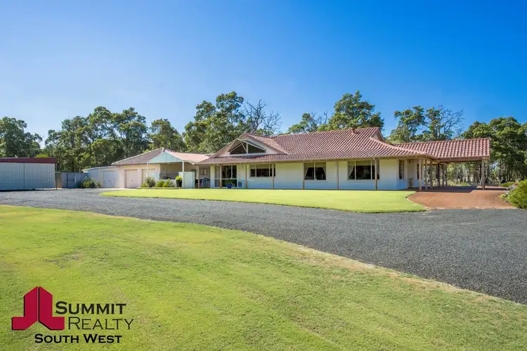 957 Railway Road, Elgin WA 6237