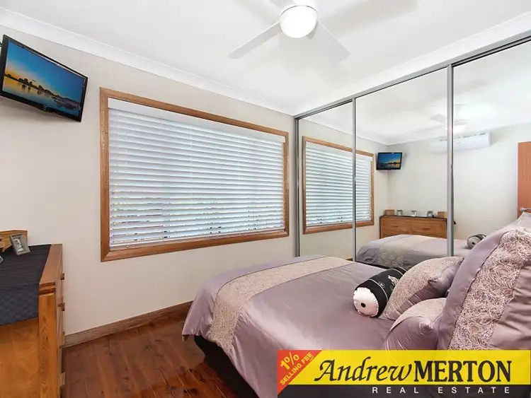 Fifth view of Homely house listing, 21 Dalray Street, Lalor Park NSW 2147