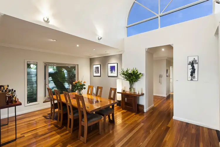 Sixth view of Homely house listing, 212 Beach Rd, Black Rock VIC 3193