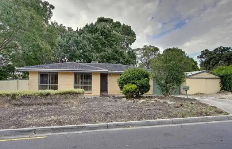 9 Burton Street, Modbury SA 5092
