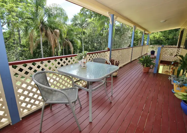 Fifth view of Homely house listing, 1 Nahrunda Lane, Gympie QLD 4570
