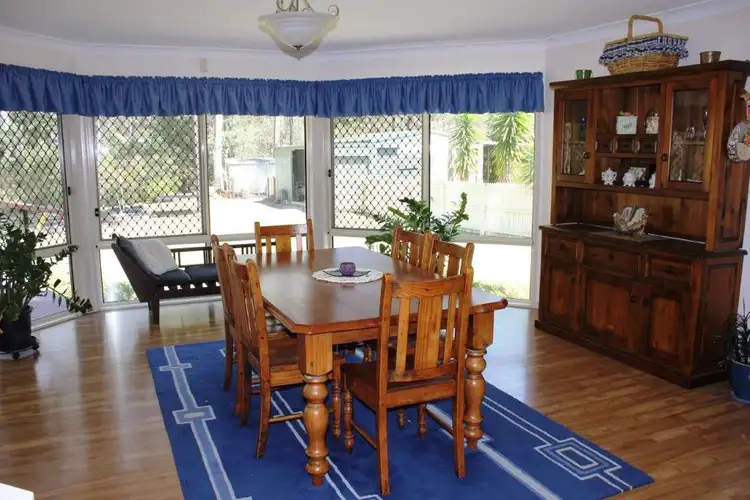 Fourth view of Homely house listing, 32 Wairuna Court, Pine Mountain QLD 4306