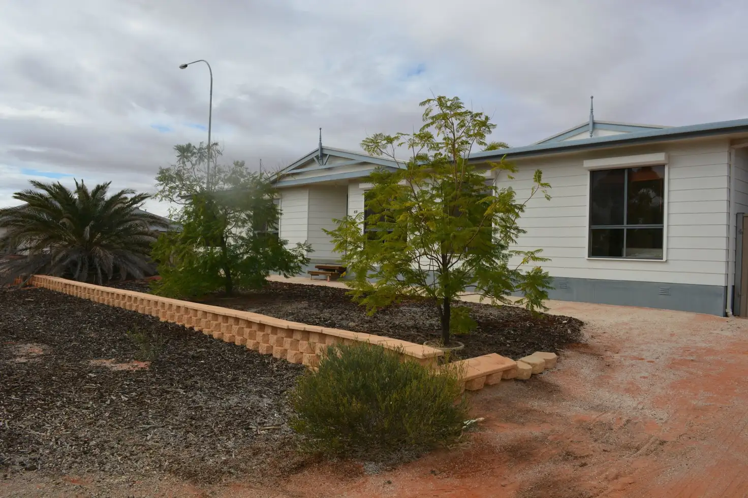 Main view of Homely house listing, 69 Burgoyne Street, Roxby Downs SA 5725