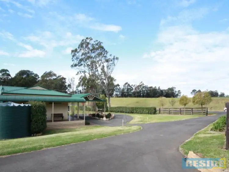 Sixth view of Homely rural property listing, 115 Russell Lane, Oakdale NSW 2570