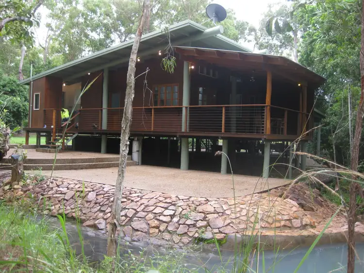 Main view of Homely rural property listing, 163 Stony Creek Road, Cardwell QLD 4849