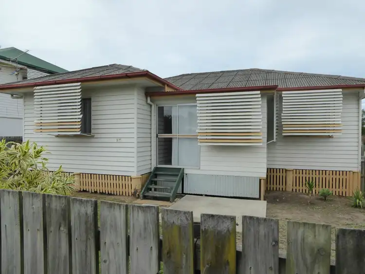 1/522 OXLEY AVENUE St, Redcliffe QLD 4020