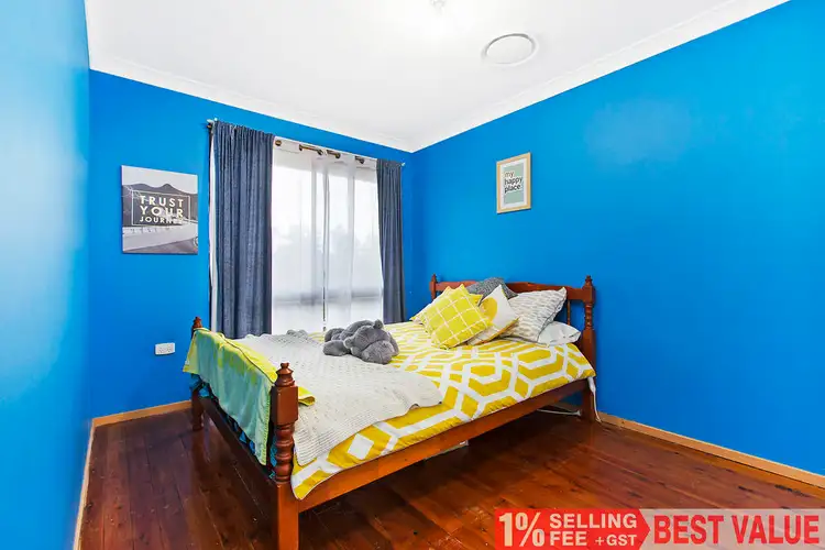 Seventh view of Homely house listing, 64 Stuart Road, Dharruk NSW 2770