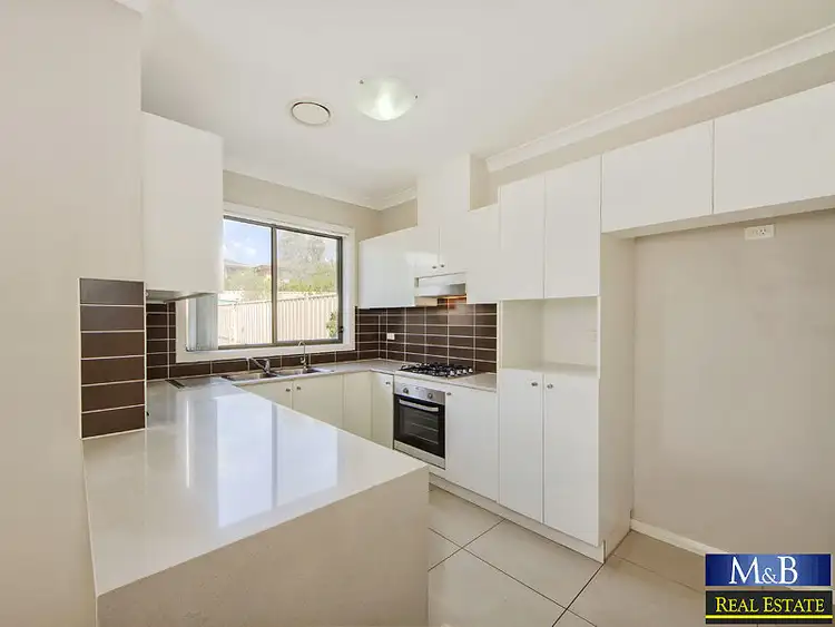 Second view of Homely house listing, 65A Hyatts Road, Oakhurst NSW 2761