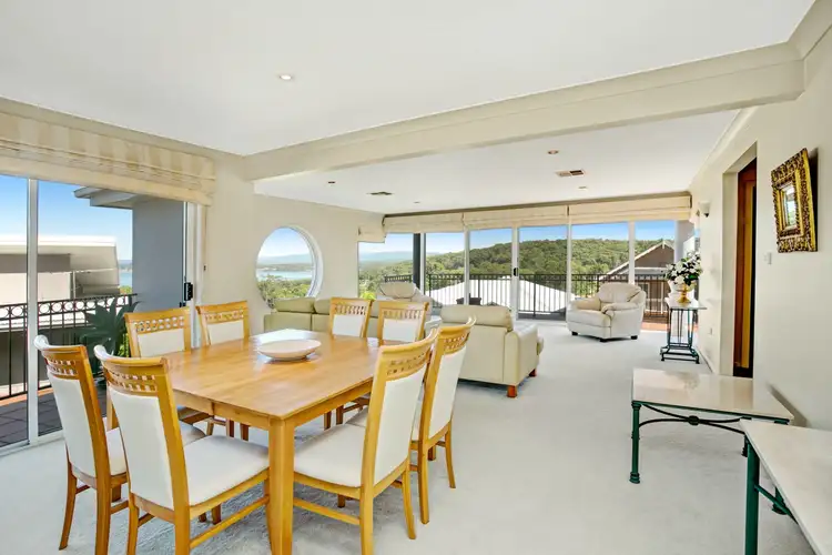 Third view of Homely house listing, 4 Chateau Place, Eleebana NSW 2282