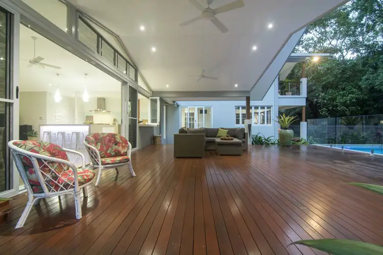 Sixth view of Homely house listing, 20 Sorrento Crescent, Port Douglas QLD 4877