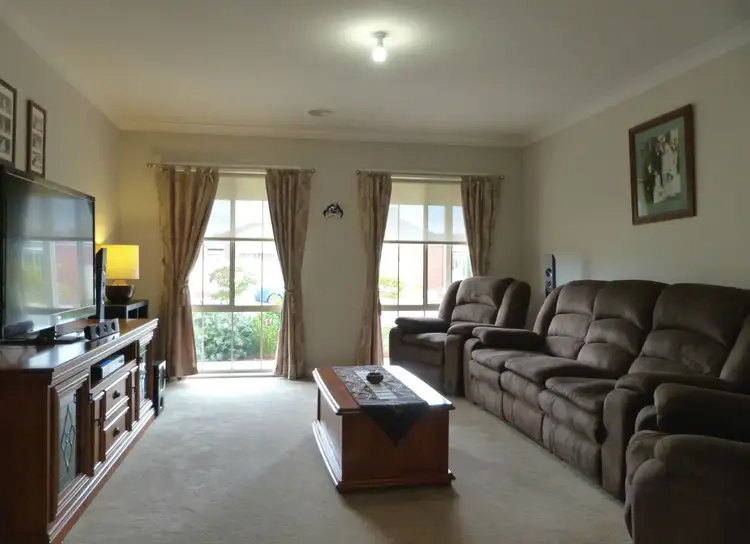 Fifth view of Homely house listing, 8 Wattletree Grove, Benalla VIC 3672