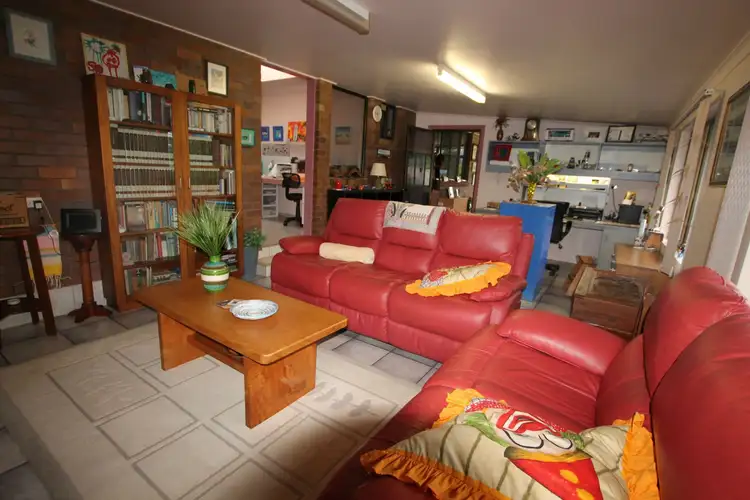 Seventh view of Homely house listing, 1 Alamanda Close, Yungaburra QLD 4884