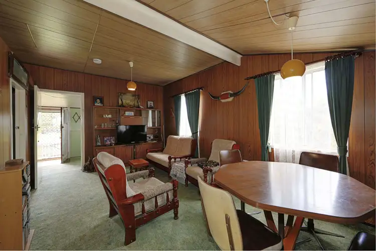 Seventh view of Homely house listing, 44 Bathurst St, Elliott Heads QLD 4670