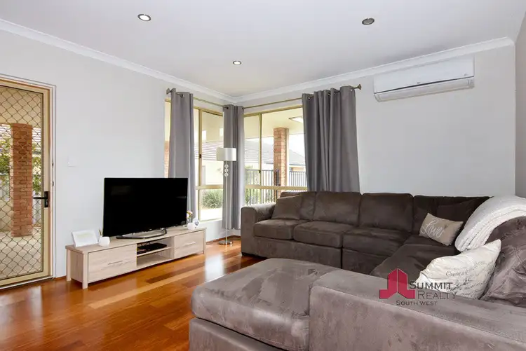 Third view of Homely unit listing, 17B Seashore Mews, South Bunbury WA 6230