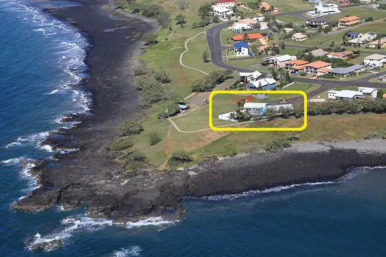Third view of Homely house listing, 4 Arthur Brown Court, Coral Cove QLD 4670
