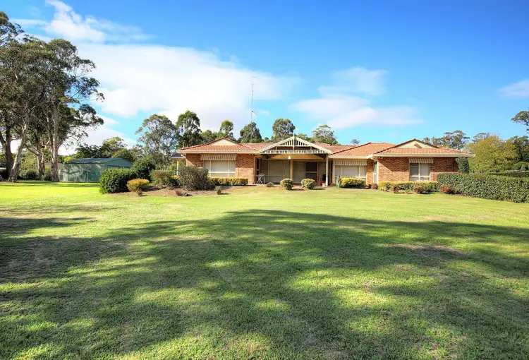 Second view of Homely house listing, 3 Jan St, Picton NSW 2571