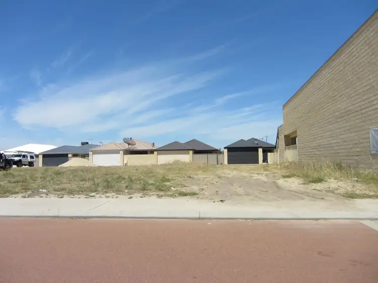 Third view of Homely land listing, 162 Canna Dr, Canning Vale WA 6155
