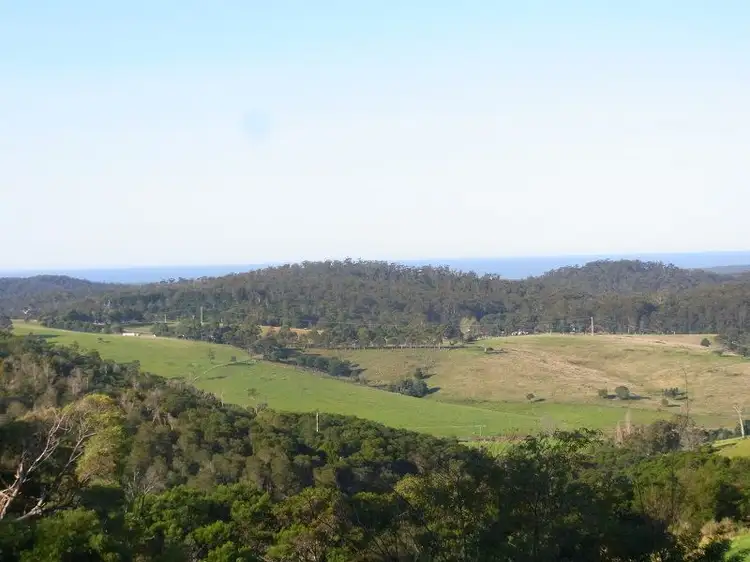 Main view of Homely rural property listing, L3 Mine Road, Lochiel NSW 2549