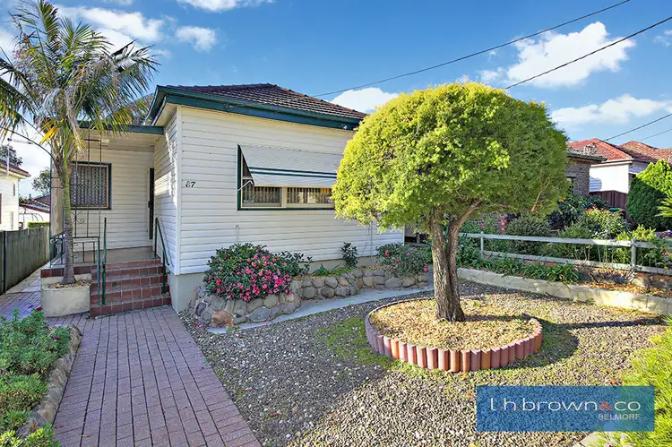 Main view of Homely house listing, 87 Chiswick Road, Auburn NSW 2144