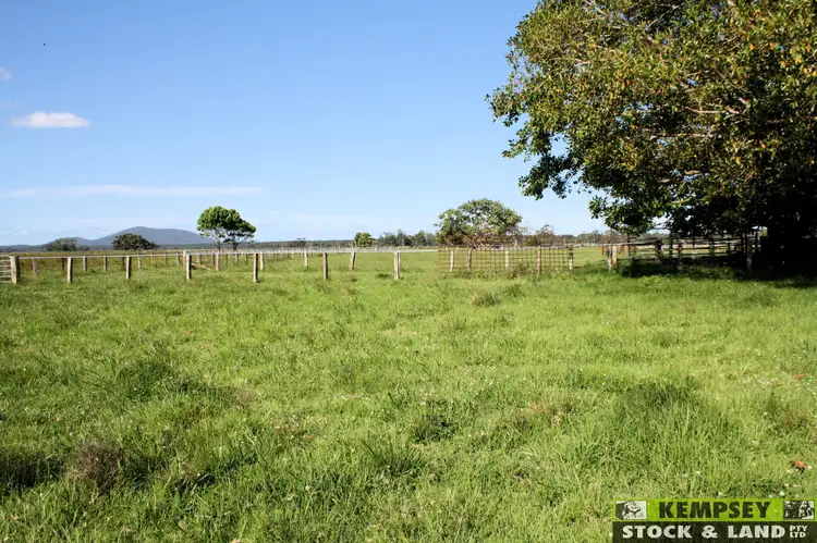 Main view of Homely rural property listing, Address available on request