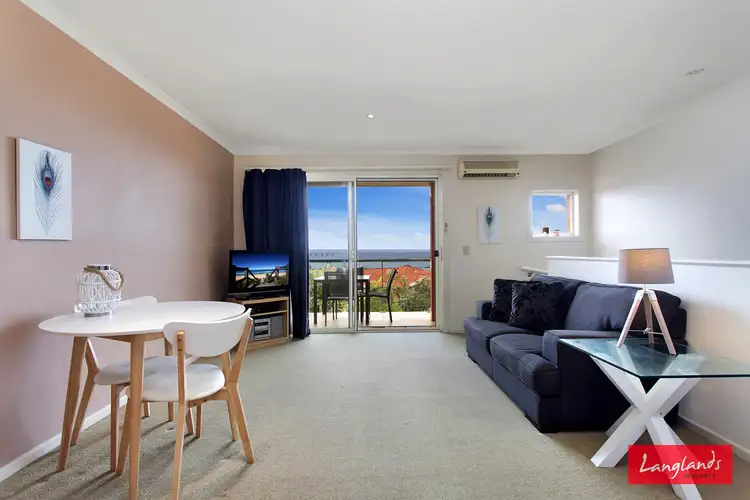 Main view of Homely unit listing, 41/94 Solitary Islands Way, Sapphire Beach NSW 2450