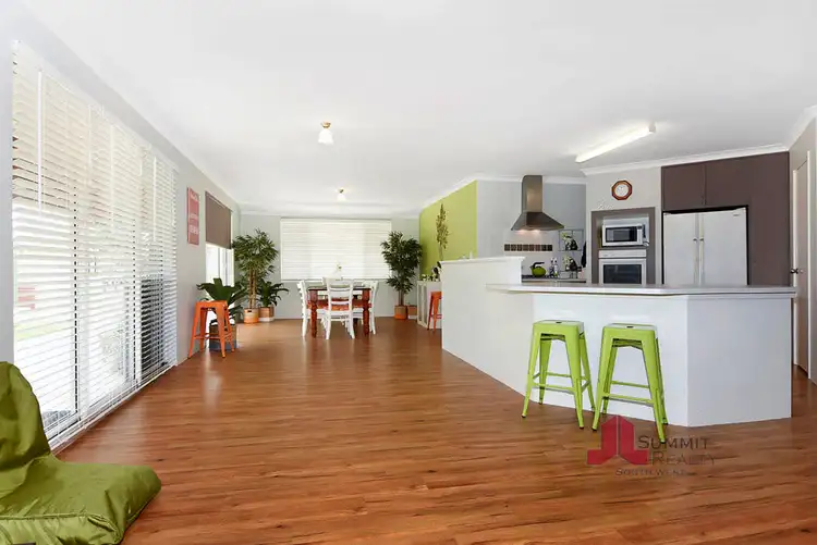 Sixth view of Homely house listing, 12 Garnet Way, Dalyellup WA 6230