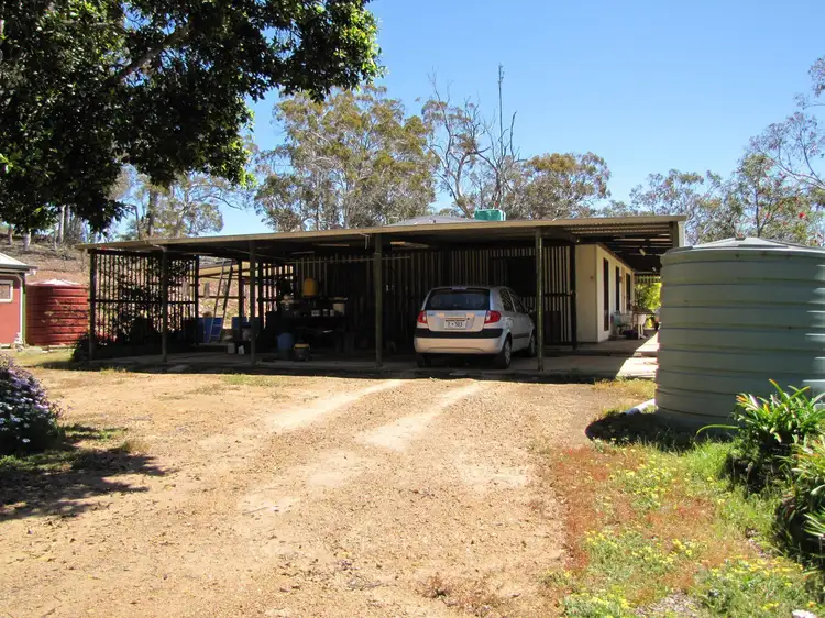Main view of Homely house listing, 85 Stirlingia Drive, Toodyay WA 6566