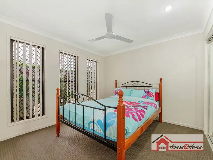 Seventh view of Homely house listing, 5 Summerlea Crescent, Ormeau QLD 4208