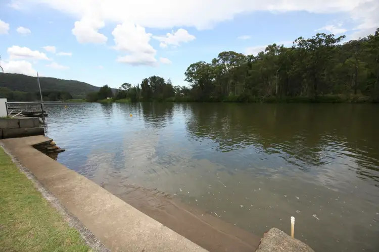 Second view of Homely house listing, 83 Walmsley Road, Wisemans Ferry NSW 2775