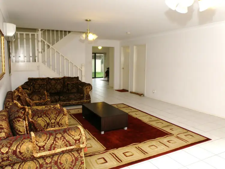 Third view of Homely house listing, 82 Merriville Rd St, Kellyville Ridge NSW 2155