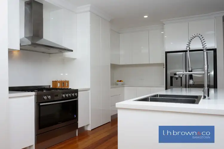 Third view of Homely house listing, 45 Maryfields Dr, Blair Athol NSW 2560