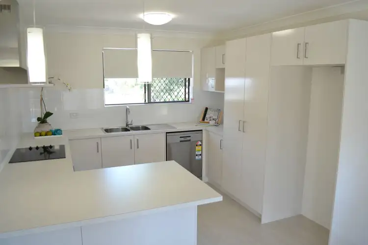 Third view of Homely unit listing, 6/40 Oceanic Drive, Mermaid Waters QLD 4218