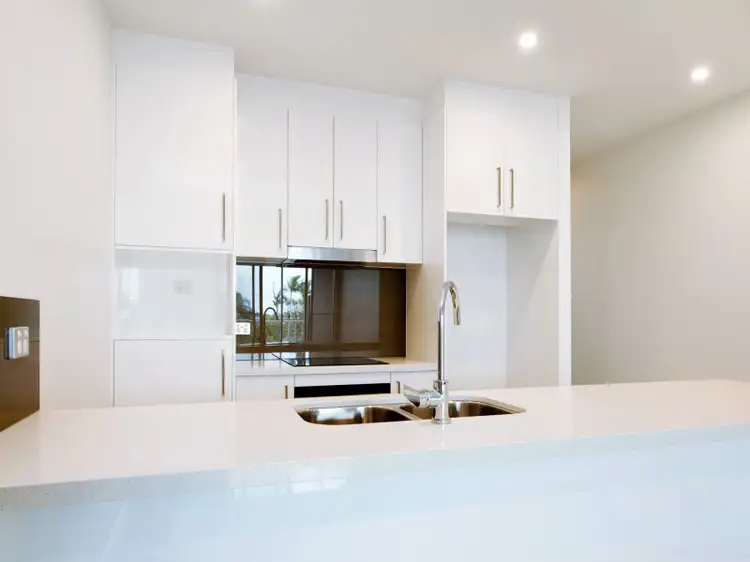 3/23 Albert Street, Margate QLD 4019