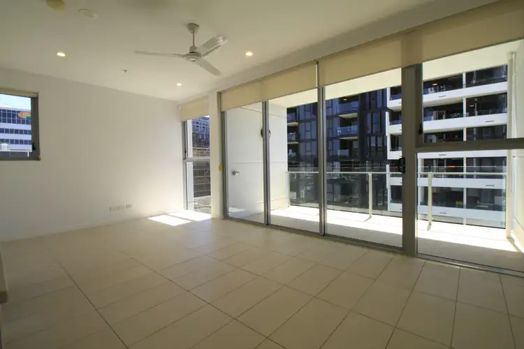 Third view of Homely apartment listing, 608/62 Manning Street, South Brisbane QLD 4101