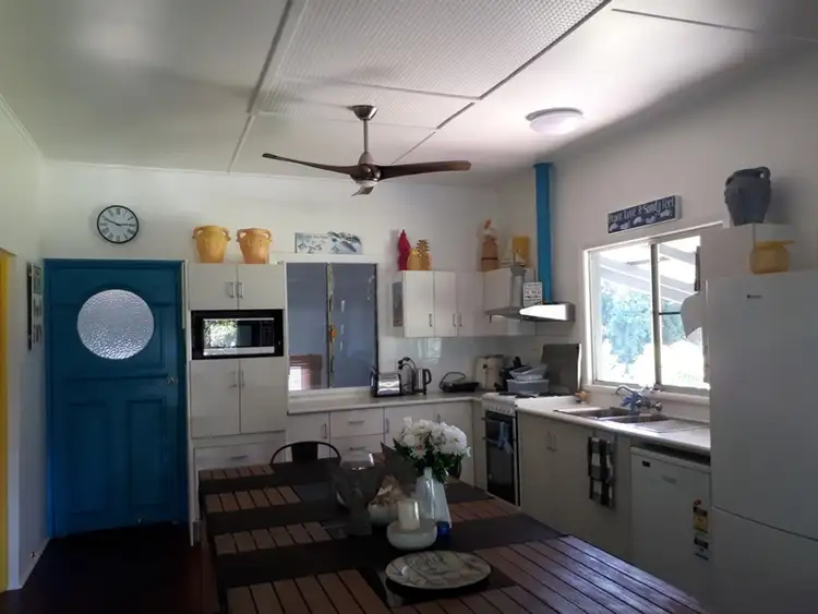 Fourth view of Homely house listing, 5 Robert Johnstone Pde, Kurrimine Beach QLD 4871