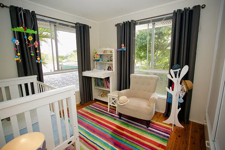 Fourth view of Homely house listing, 45 Pelican Street, Mount Isa QLD 4825