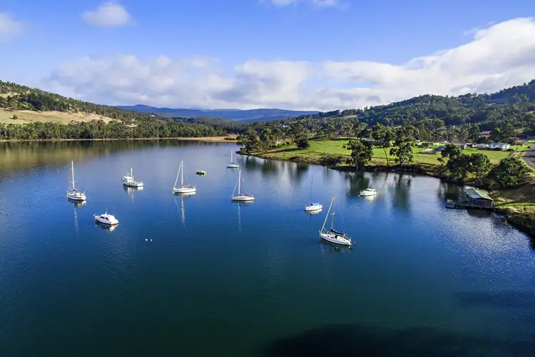 Sixth view of Homely house listing, 4440 Huon Hwy, Port Huon TAS 7116