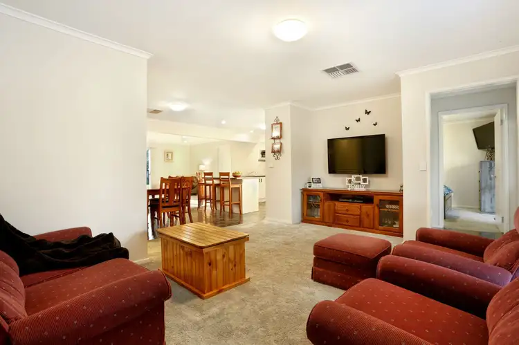 Fifth view of Homely house listing, 51 Johns Crescent, Mount Evelyn VIC 3796