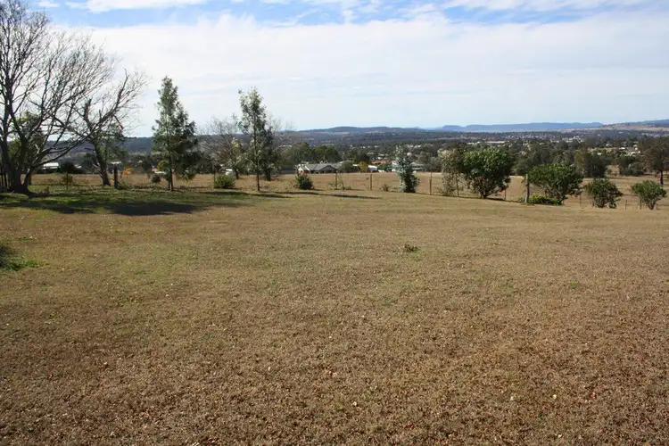 Fourth view of Homely land listing, 10 & 12 Tathra Street, Rosenthal Heights QLD 4370