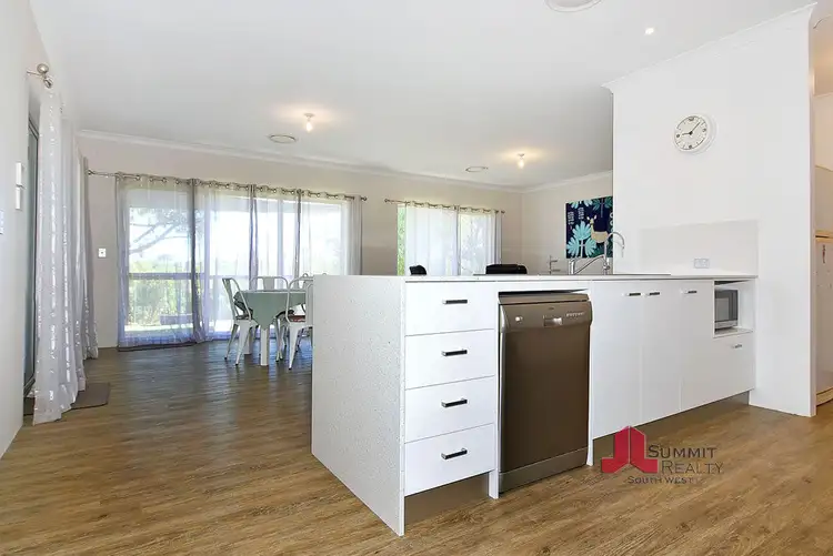 Fifth view of Homely house listing, 18 Ashton Road, Binningup WA 6233