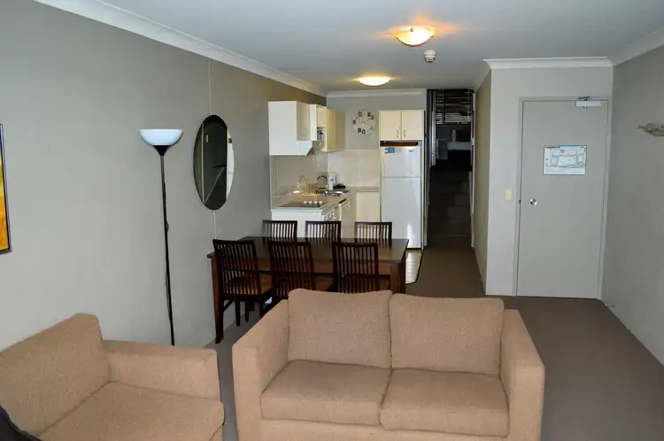 Third view of Homely unit listing, Address available on request